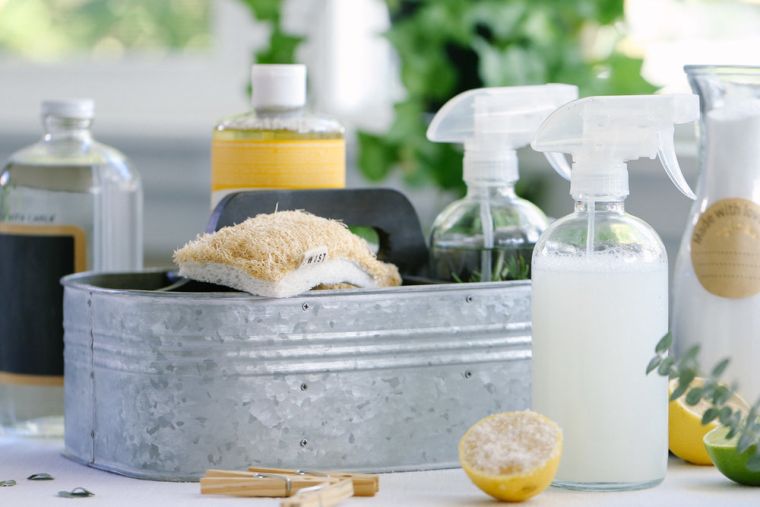 astuce de nettoyage maison ingredients-naturels-pas-cher