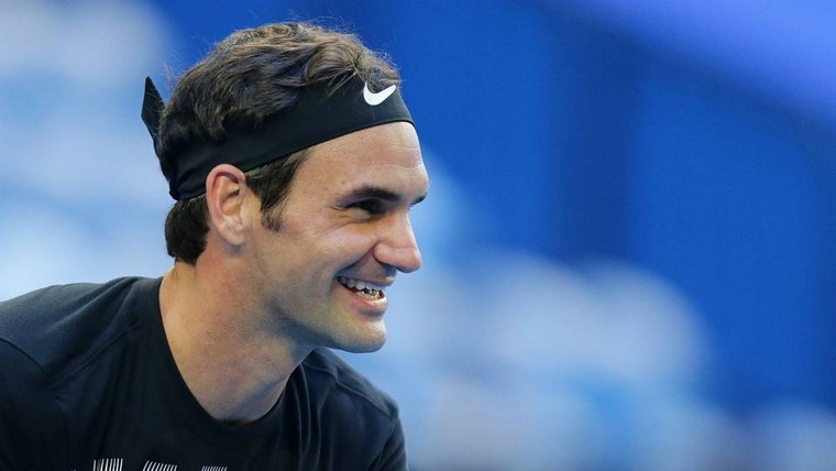Federer sportifs les mieux payés forbes 2018 tennis