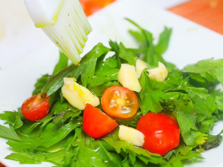 huile-vegetale-recette-salade