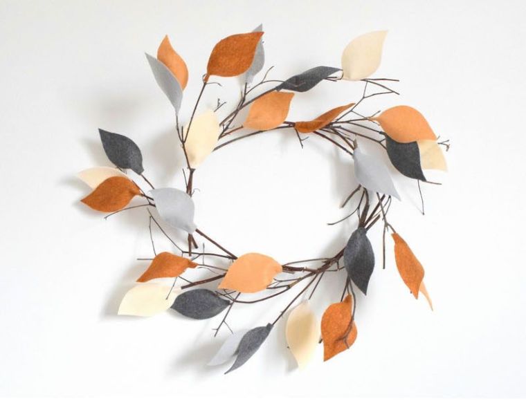 idee-fabrication-couronne-automnale-diy