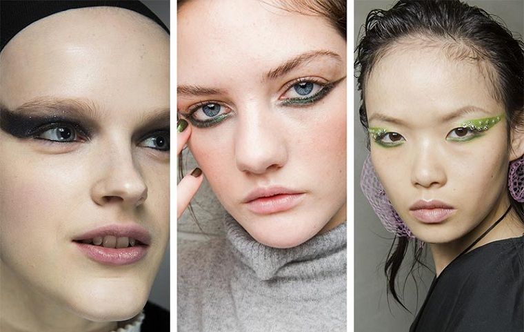 maquillage-mode-tendance-2018-2019