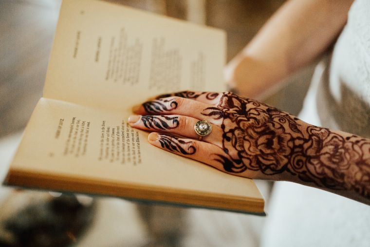 tatouage henné temporaire-femme-main-dessin-conseils
