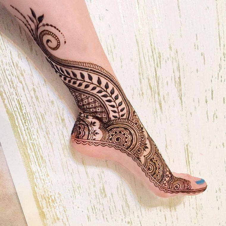 tatouage-maroc-temporaire-henne-pour-mains-pieds