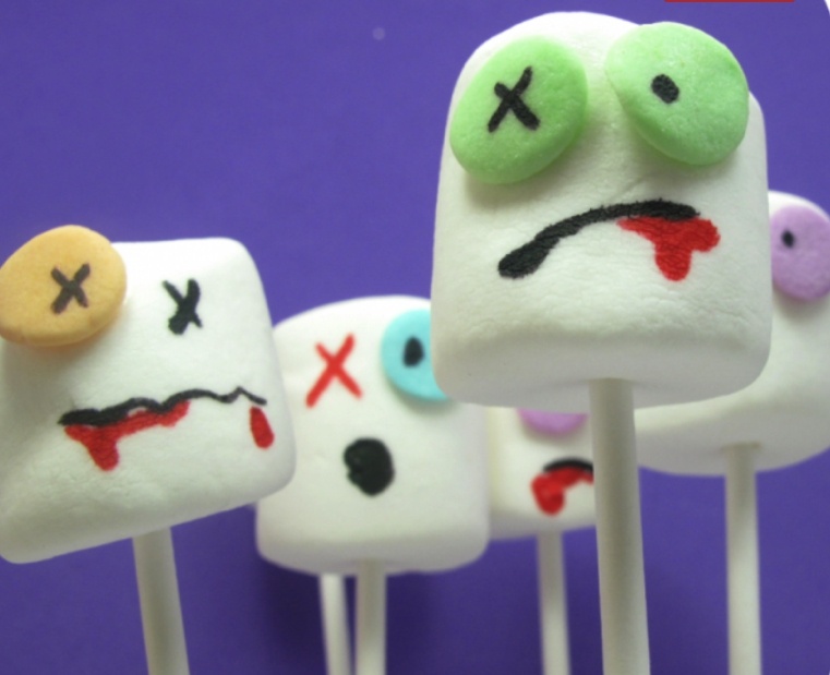 Repas-Halloween-Marshmallows-Zombie