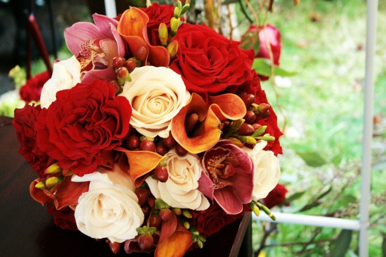 bouquet-fleurs-mariage-deco-automne
