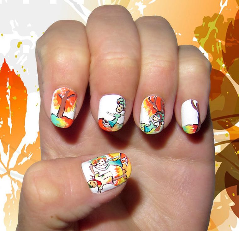 nail-art-theme-automne-deco-ongles