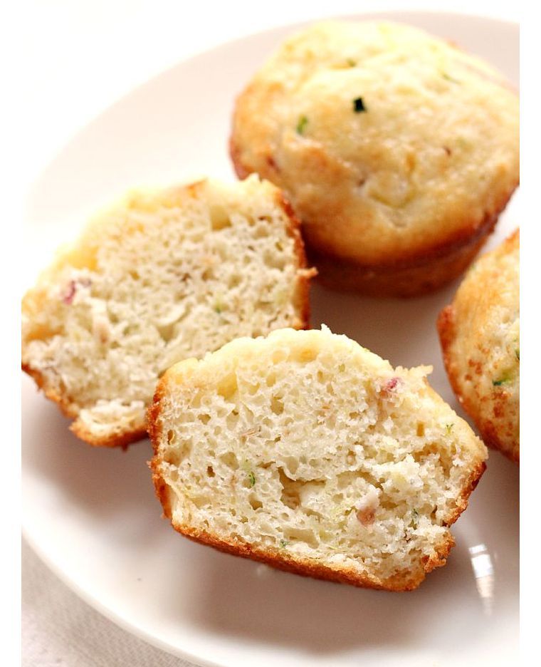 recette-muffin-courgette-pomme-fete-enfant