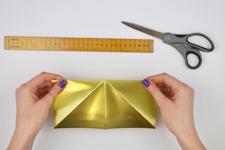 15-etoile-origami-deco
