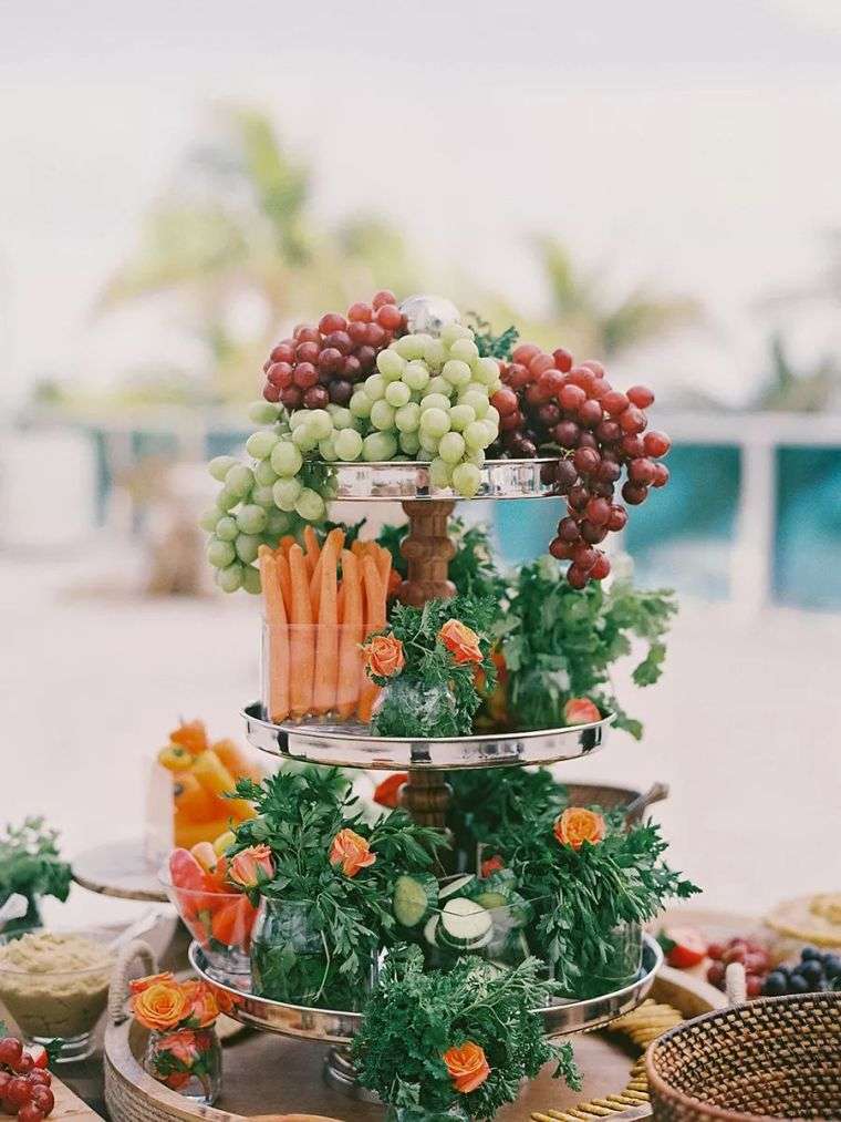 buffet-de-mariage-fruits-legumes-idee-presentation