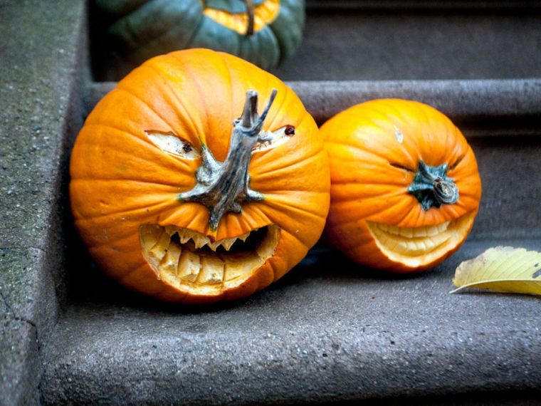 Idées de déco Halloween fait maison créatives qui font peur
