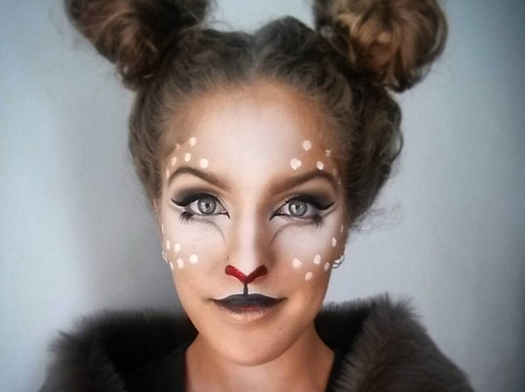 femme-maquillage-halloween-idee