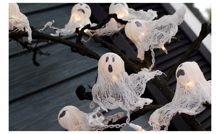 halloween décoration tutoriel-idee-creative-guirlande-lumineuse