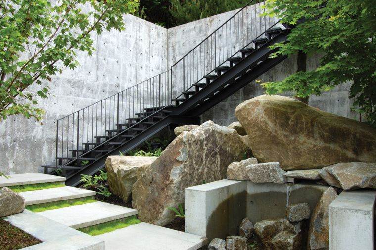 jardin-en-pente-escalier-design-exterieur-modele