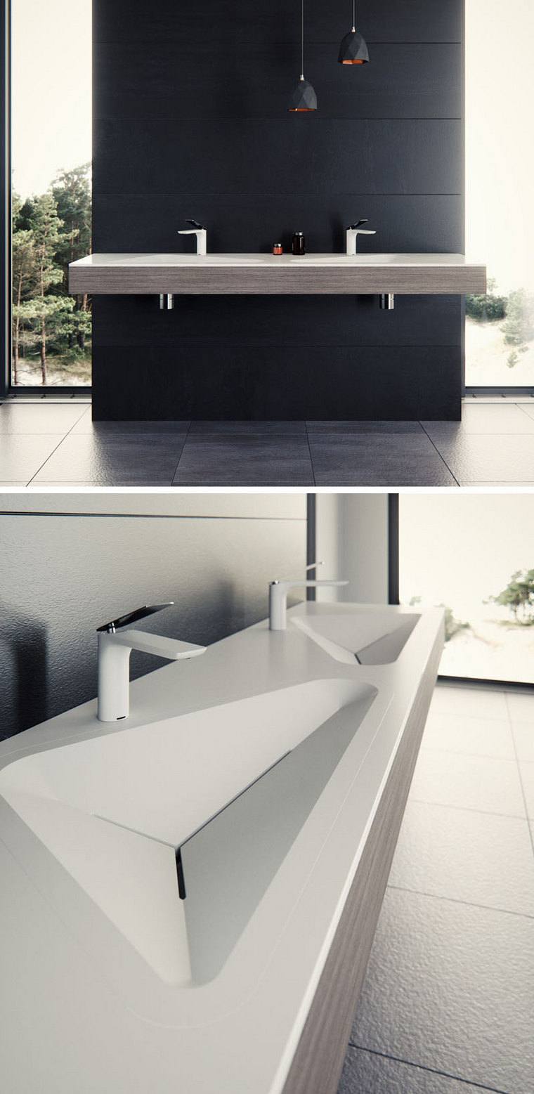 lavabo alex-vitet-le-projet-monolit-vasque-futuriste