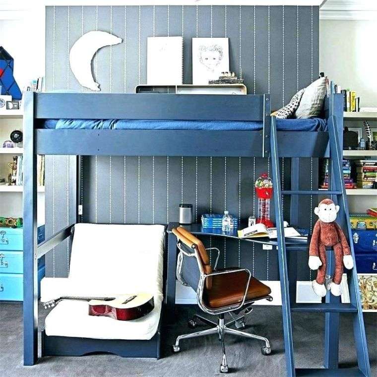 meuble-coin-de-travail-sous-lit-chambre-enfant