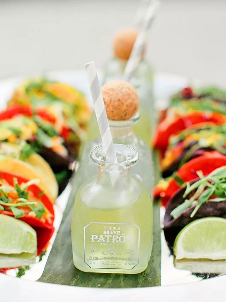 recette-mariage-reception-buffet-idee-tacos-tequila