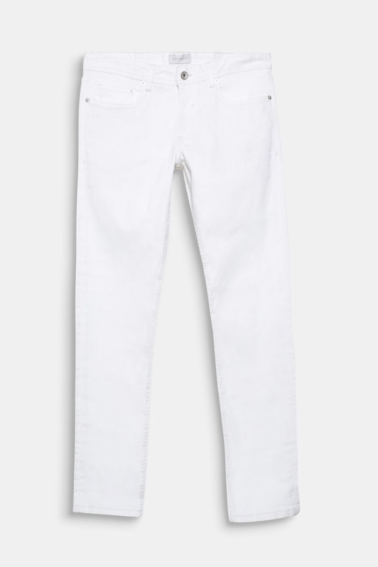 vetement-homme-casual-jean-blanc-tenue-automne