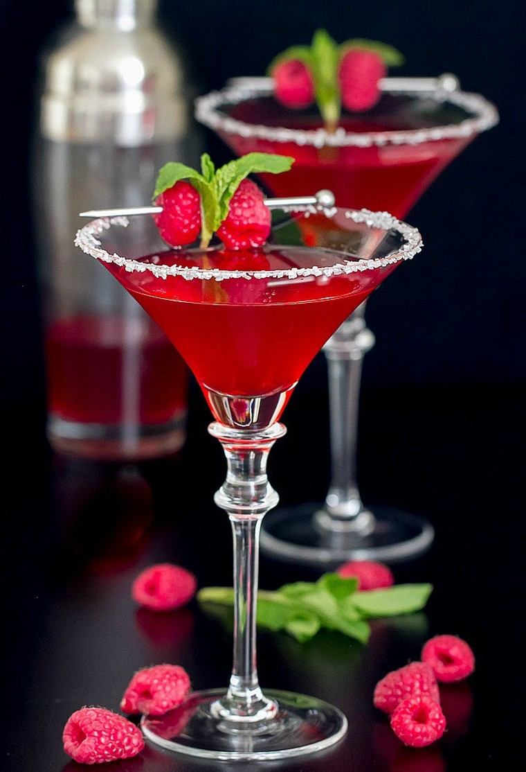 cocktail-recette-soiree