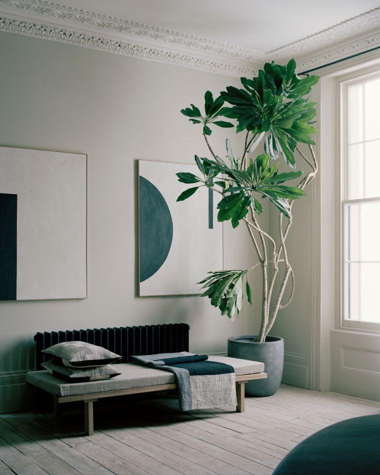 déco minimaliste maison ambiance-naturelle-tendance