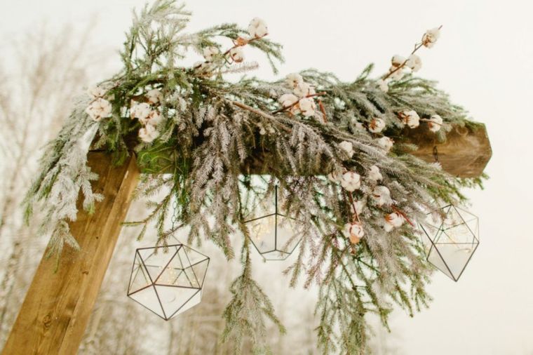 deco-theme-mariage-hiver-branches-sapin-modele