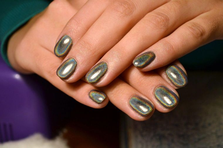 decoration-ongles-gel-idee-couleur-tendance-hiver
