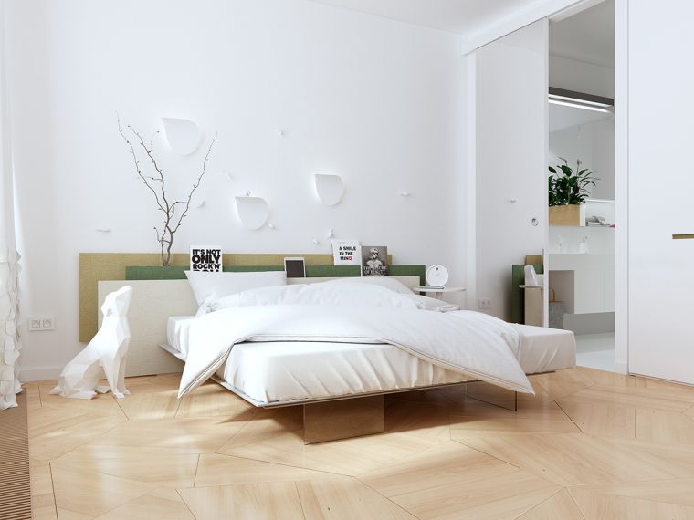 decoration-style-minimaliste-pour-chambre-a-coucher
