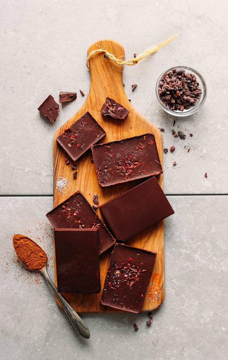 recette-noel-simple-idee-chocolat-noir