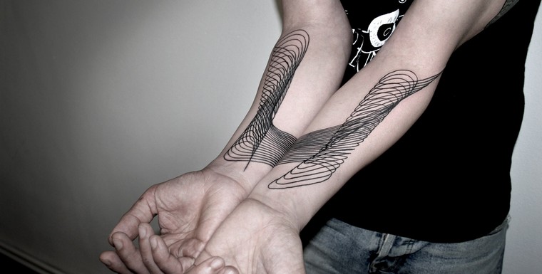 tatouage-original-idee-tatouage-bras