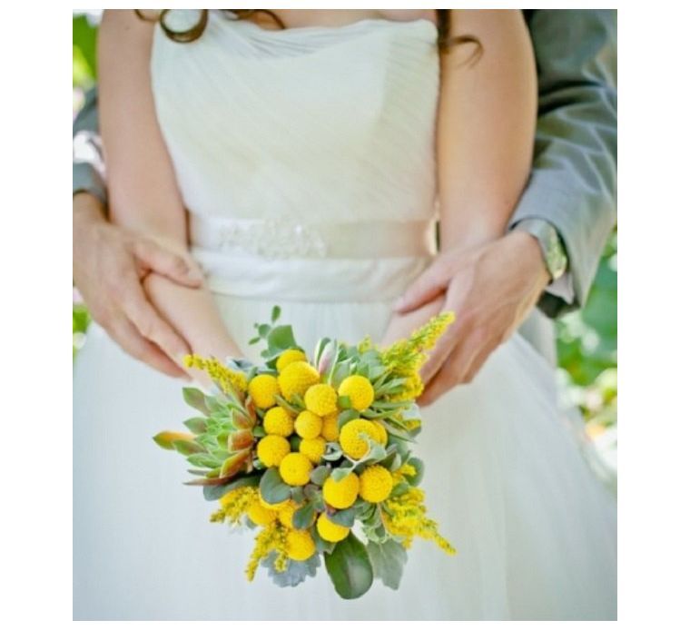 bouquet-de-mariee-couleur-jaune-idee-mariage-printemps