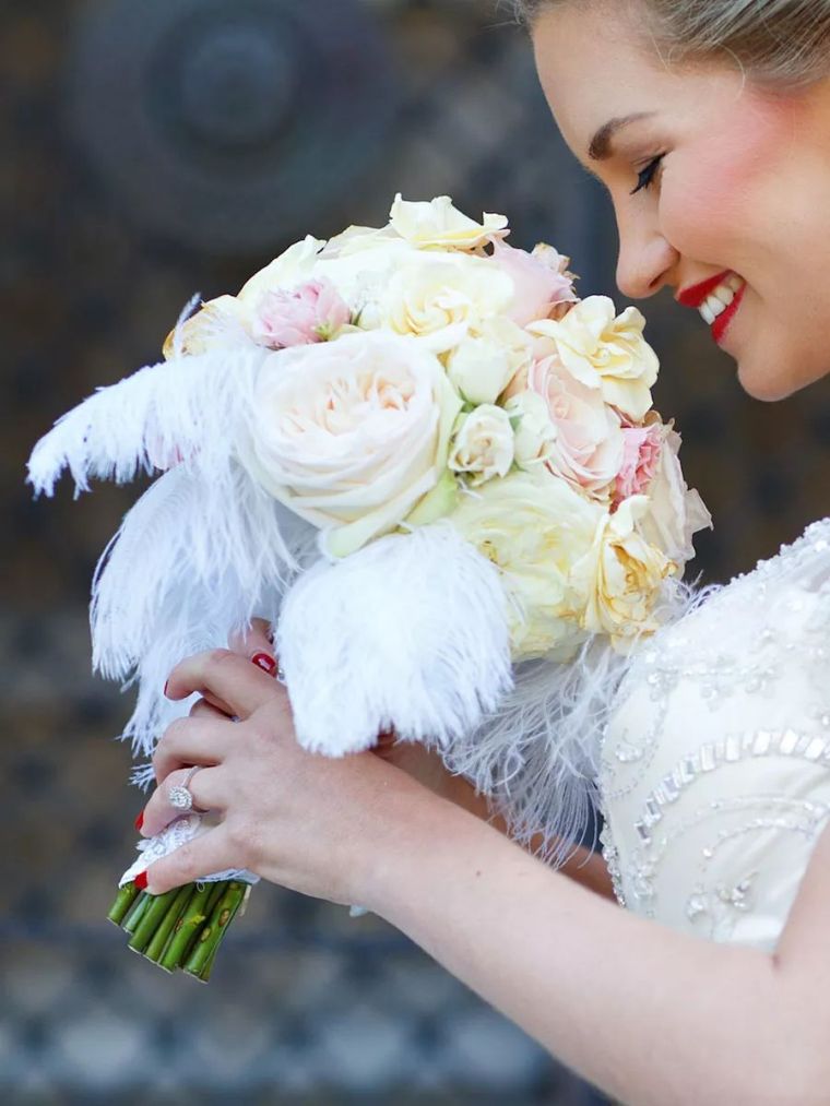 bouquet de mariée original petits-arrangements-floraux