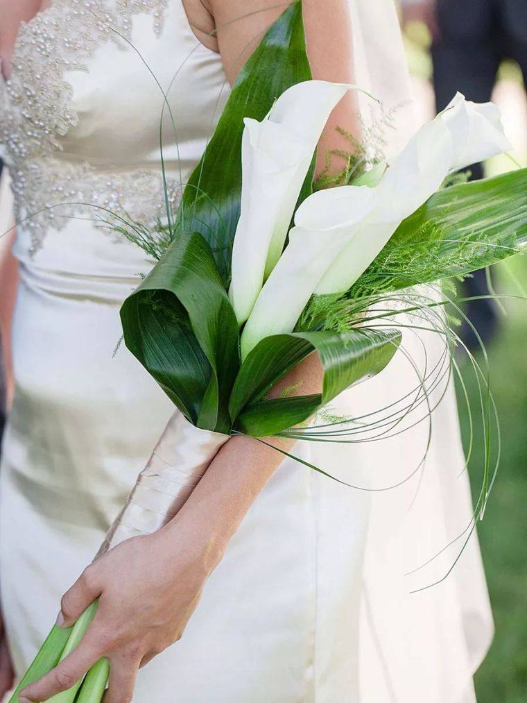 bouquet-mariee-design-minimaliste-deco-mariage-original