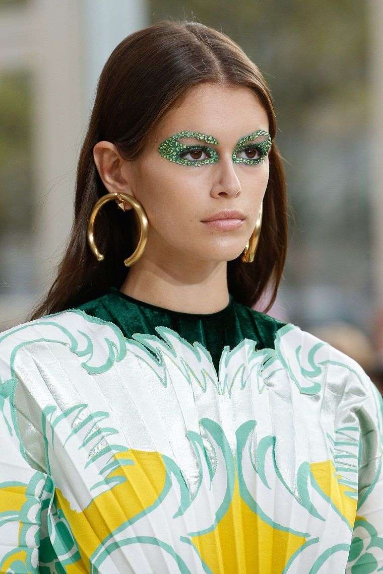 couleur-maquillage-tendance-2019-femme
