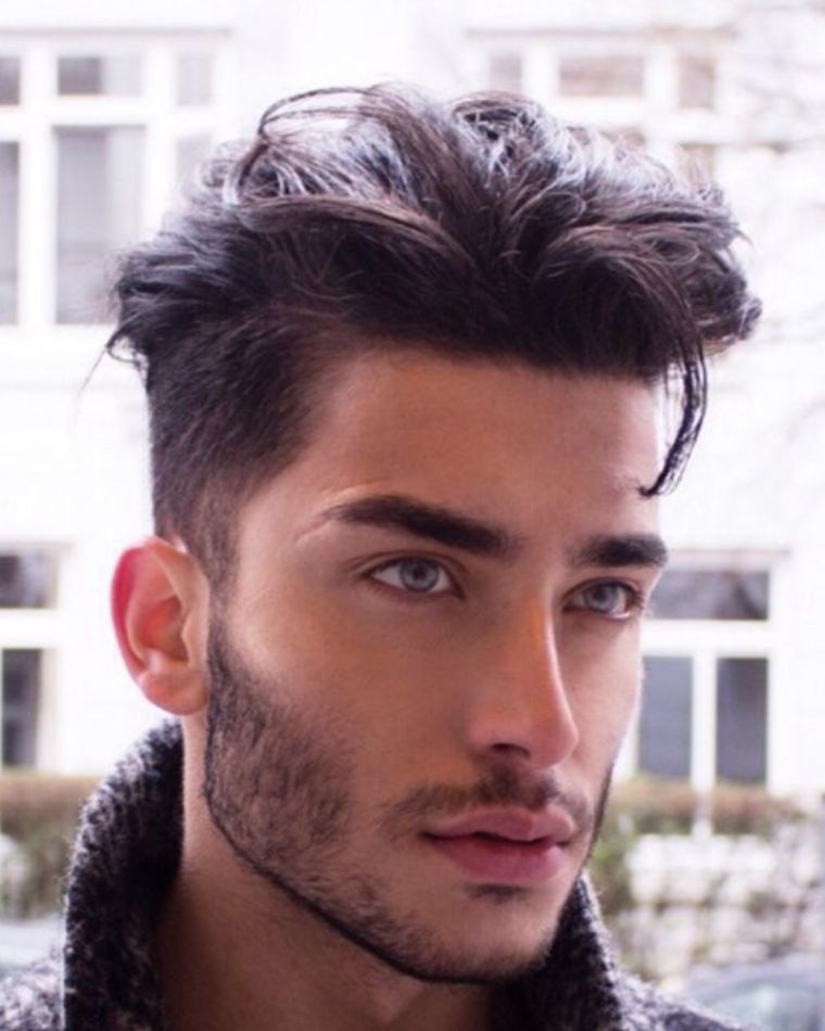 coupe-courte-tendance-2019-homme-cheveux-modele
