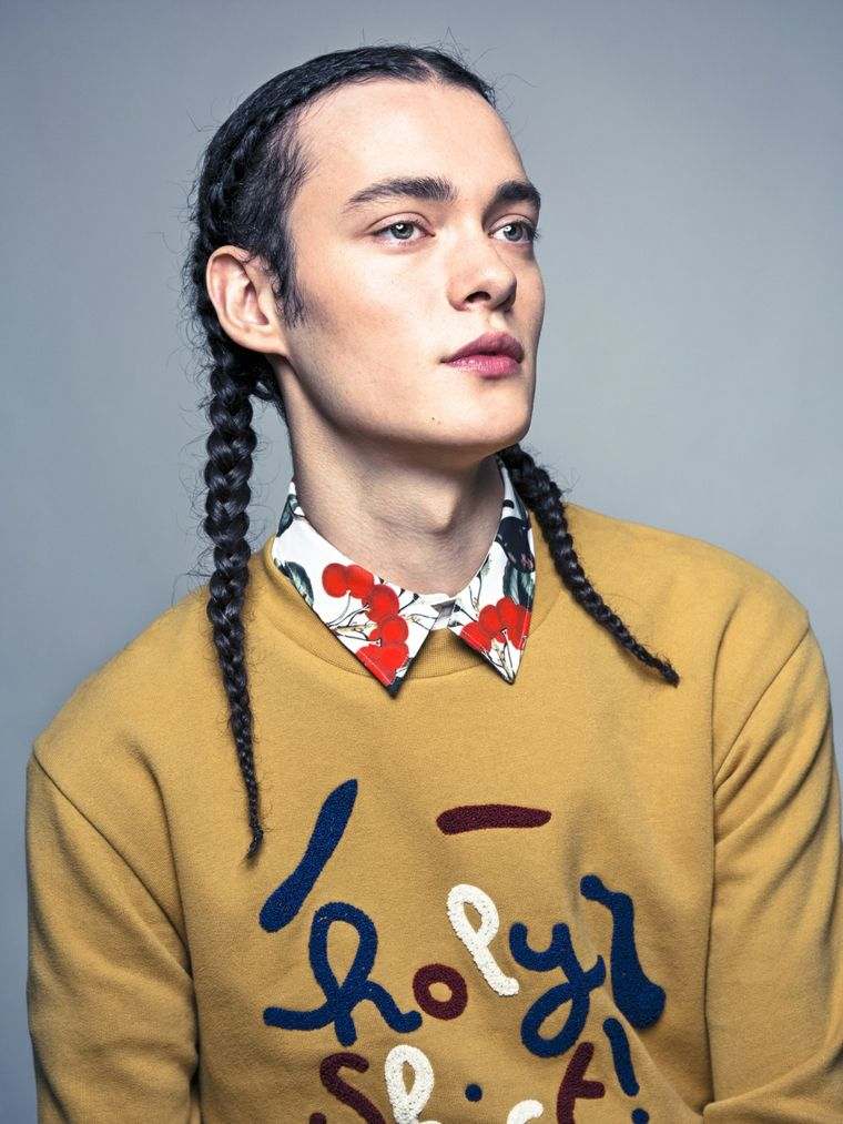 coupe-de-cheveux-long-homme-tendance-2019