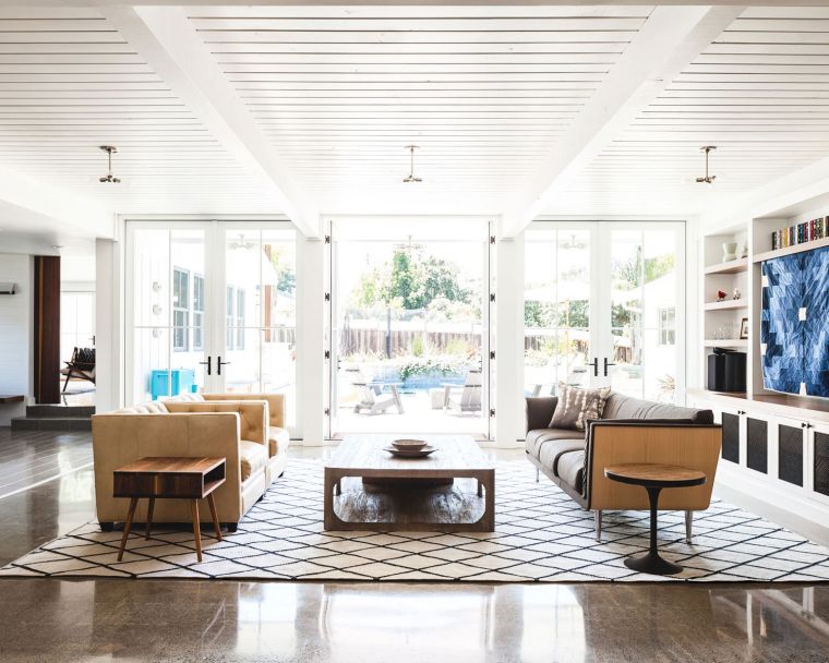deco-plafond-salon-tendance-interieur-design-2019