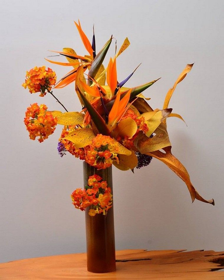 decoration-fleurs-composition-florale