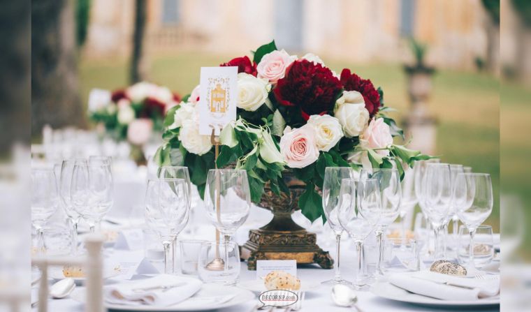 fleur-deco-de-table-de-mariage-2019
