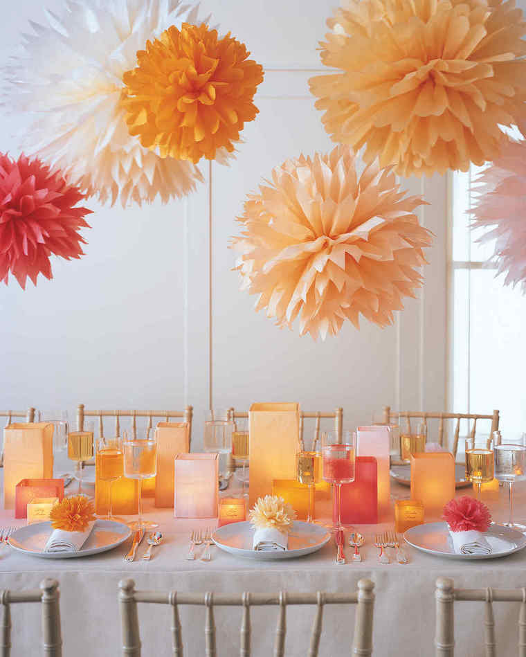 decoration-saint-valentin-pas-cher-table-couleur-saumon