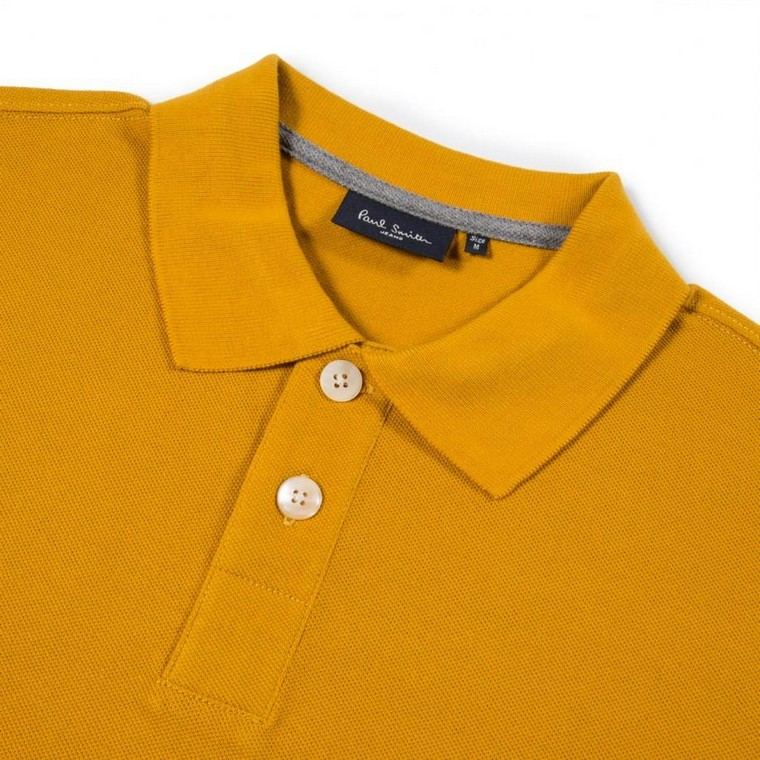 jaune moutarde couleur tendance mode 2019 idée t-shirt