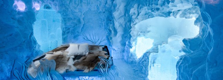 Jukkasjärvi Icehotel 2019-suede-hotel-glace