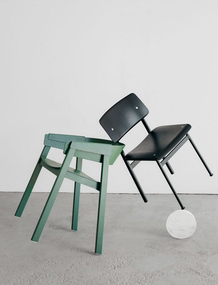 meuble-salon-tendance-2019-chaises
