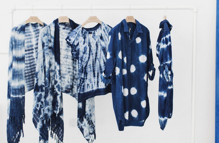 couleur mode 2019 pantone fashion mode design bleu denim