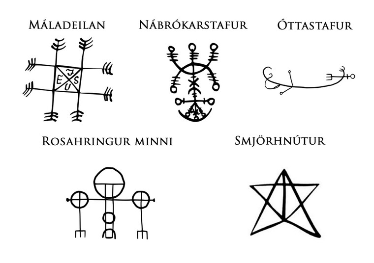 symboles-islandais-signification