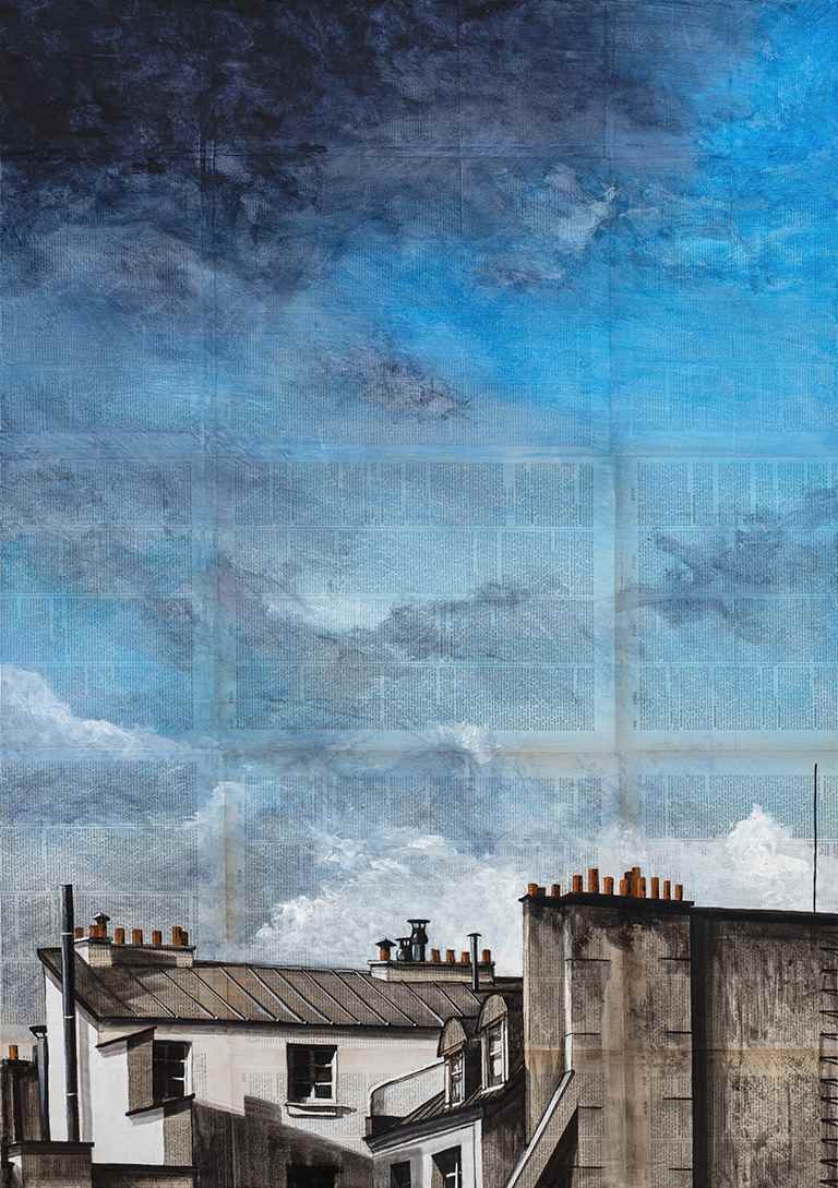 orage-sur-paris-by-guillaume-chansarel-oeuvre-dart-peinture