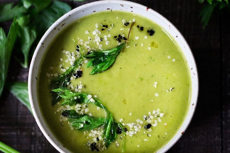 soupe-celeri-bienfaits-sante-legume
