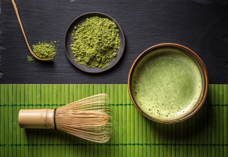 the vert japonais culture culinaire japon