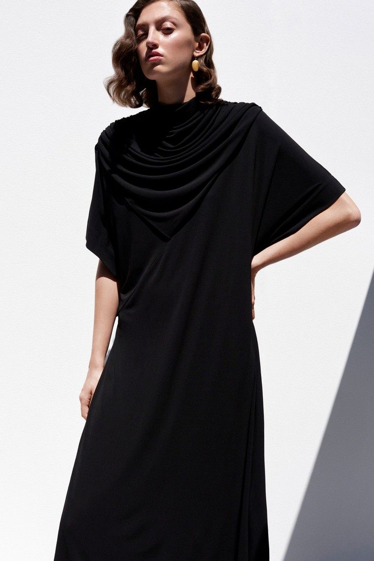 mode femme 2019 femme look tendance resort Co collection prêt-à-porter