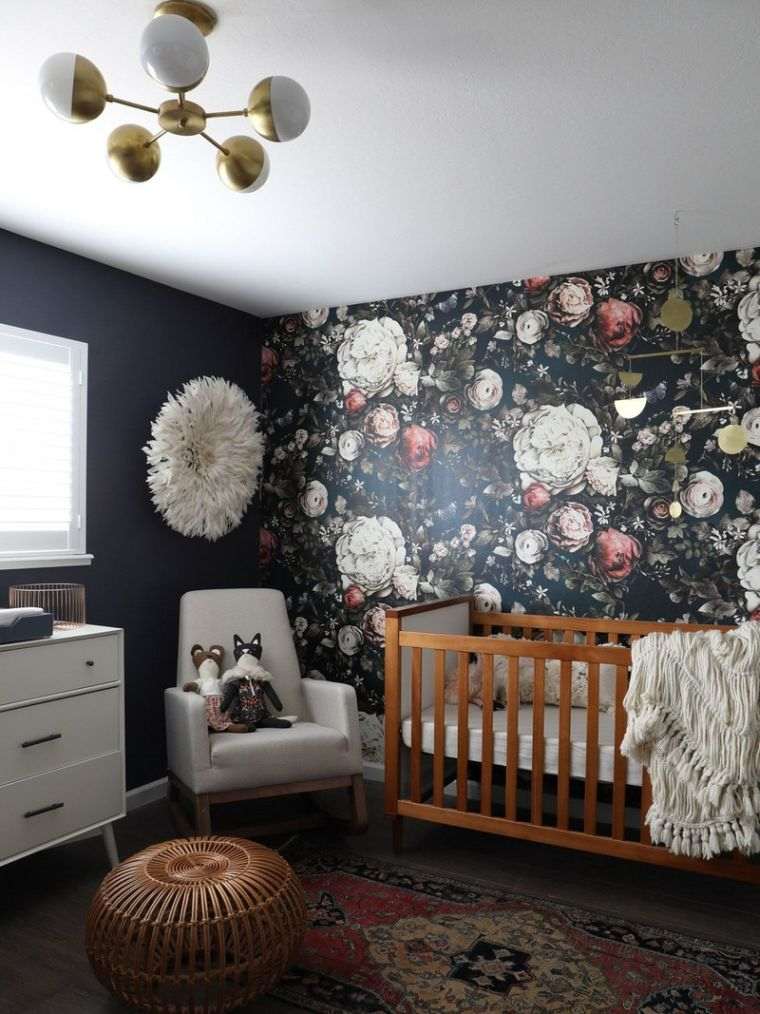 decoration de chambre pour enfant pas cher moderne
