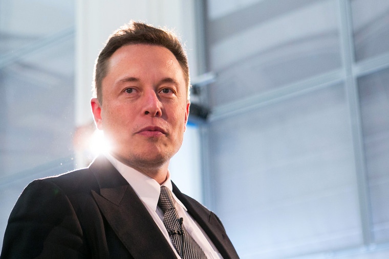 milliardaire classement Forbes 2019 Elon Musk