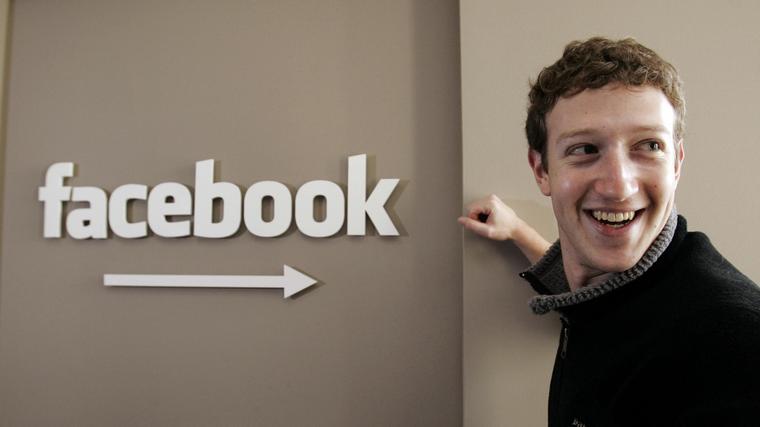 milliardaire classement Forbes 2019 Mark Zuckerberg